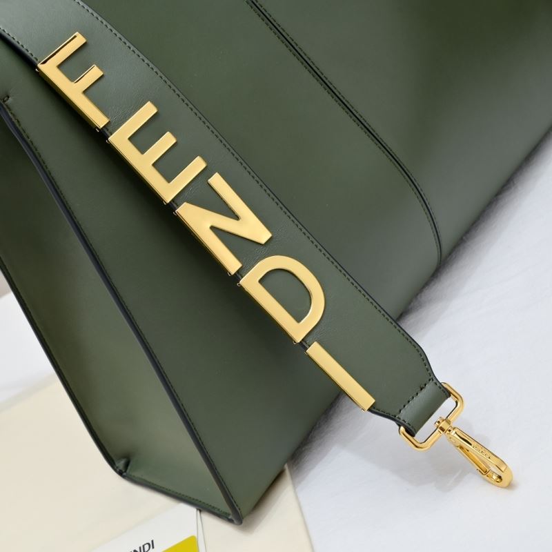 Fendi Top Handle Bags